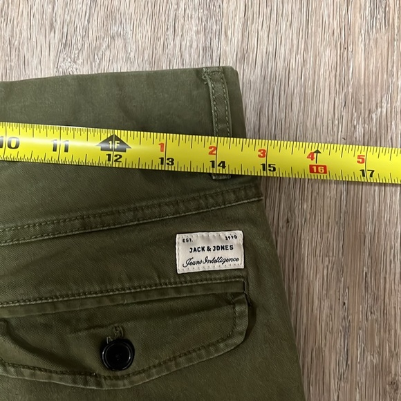 Jack & Jones Cargo Trouser Pants - Picture 9 of 15